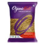 Jaggery Powder (GUD) -front-OrganicKrate