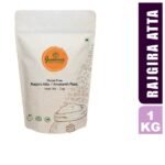 Gluten Free Rajgira Atta / Amaranth Flour-front2-graminway