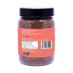 Roasted Flax Seeds Powder-back1-graminway