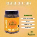 Rosasted-chia-seeds-benefits-Graminway