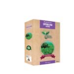 Spirulina Powder 100 gm-nisarg naturals