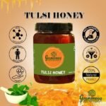 Tulsi Honey-benefits-graminway