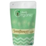Sunflower Seed -front1-Honestly Organic-D-alive