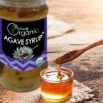 Agave Syrup -front1-D-Alive