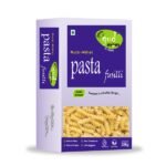 Multi Millet Pasta Fusilli-1-Gudmom
