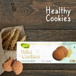 Gluten Free Millet Cookies 80 gm 4-Gudmom