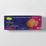 Gudmom Quinoa Millet Cookies 80 gm