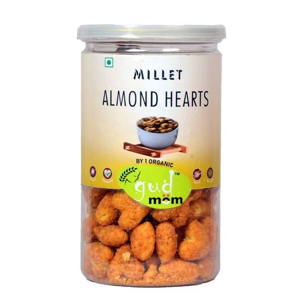 Gudmom Millet Almond Hearts-1