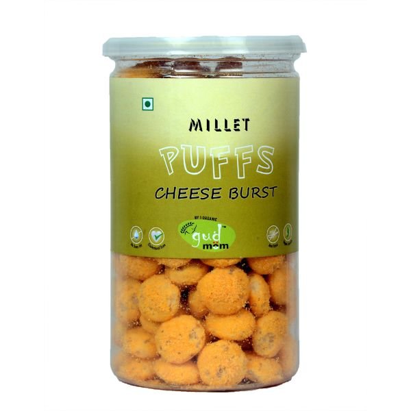 Puffs - Cheese Burst-front-gudmom