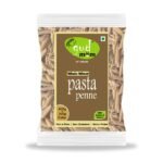 Whole Wheat Pasta Penne-front-Gudmom