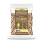 Whole Wheat Pasta Penne-back-Gudmom