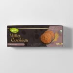Foxtail Millet Cookies 80 gm 2-Gudmom