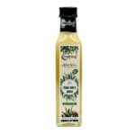 Aloe vera Juice 250 ml-front-nutriorg