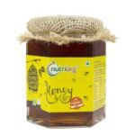 Organic Honey 250 gm ( Pack of 2)-front-nutriorg