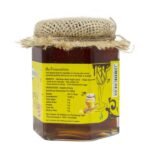 Organic Honey 250 gm ( Pack of 2)-back-nutriorg