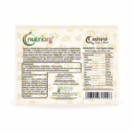 Organic Quinoa 250 gm ( Pack of 2)-Nutriorg