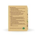 Shatavari Powder-back1-Nutriorg