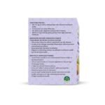 Nutriorg Jamun Seed Powder 100g ( Pack of 2)3