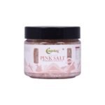 Nutriorg Pink Salt Granules 500g ( Pack of 3)1