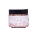Nutriorg Pink Salt Granules 500g ( Pack of 3)2