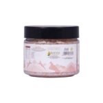 Nutriorg Pink Salt Granules 500g ( Pack of 3)4