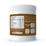 Protein Plus Powder 400g (Chocolate Flavor)-nutriorg