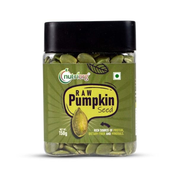 Pumpkin Seeds-nutriorg