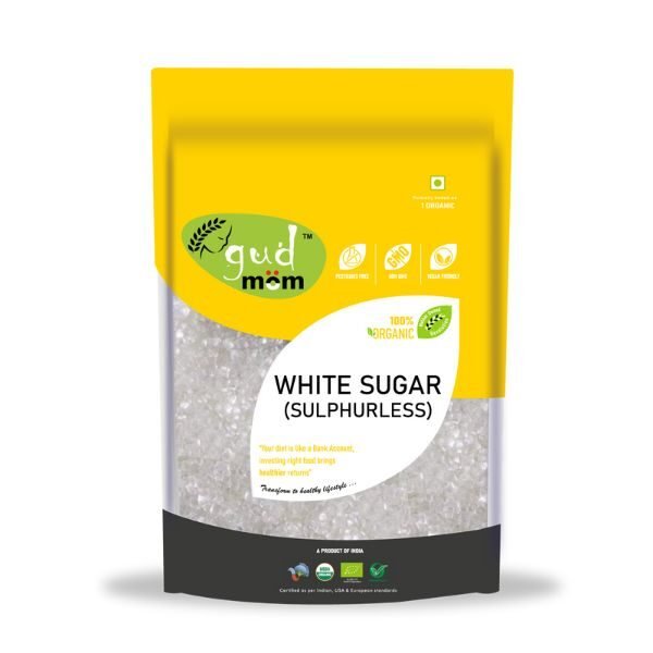 White Sugar (Sulphurless) -front-gudmom