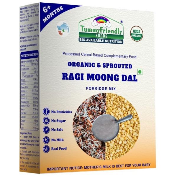 Organic-Sprouted-Ragi-front-tummy friendly food