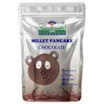 Aluminium-Free Pancake Mixes Mill7-front-Tummy Friendly Foods