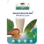 Organic Millet Health Mix with Bitter Gourd6-1-Tummy Friendly Foods