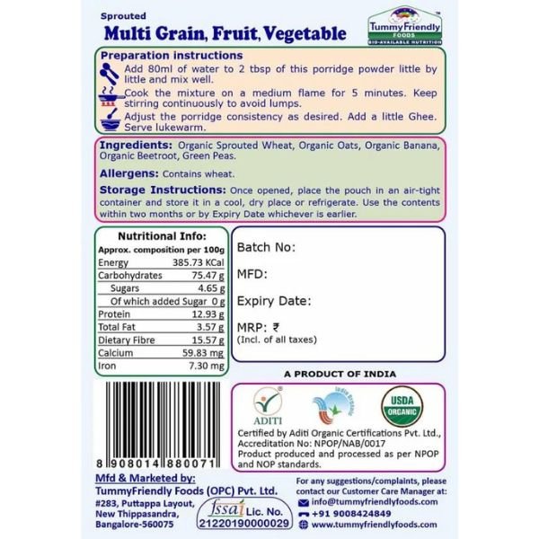 Certified-Organic-Porridge-Mixes