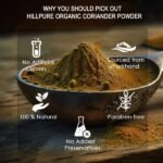 Pahadi Lahsuni Namak (Himalayan Herbs Salt) 125 gm-1-hillpure organic