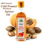 Apricot Kernel Oil Gutti Ka Tel 65 ml-3-Hillpure organic