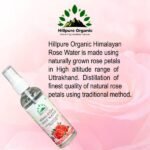 Himalayan Rose Water 100 ml-2-hillpure organic