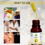 Lemon Essential Oil 10 ml-use-Hillpure organic