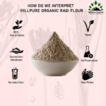 Ragi Aata 1000 gm-1-Hillpure organic