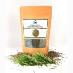 Himalayan Rosemary Leaves 50 gm-front-Hillpure organic