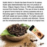 Whole Cloves 70 gm-3-hillpure organic