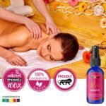 Massage Oil for Men and Women-4-Organix Mantra