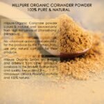 Pahadi Lahsuni Namak (Himalayan Herbs Salt) 125 gm-3-hillpure organic