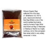 Ragi Whole 1000 gm-8-Hillpure organic