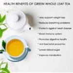 Premium Black Whole Leaf Tea 100 gm-benefits4-Hillpure organic