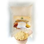 Amarnath Flour 1000 gm-front-Hillpure organic