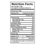 Amranth Flour 1 kg nutrition-organic shastra