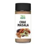 Chai Masala 55 gm-front- Shuddh Natural