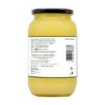 Desi Cow Ghee 500ml back-jivika organics