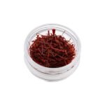 Kashmir Kesar Saffron 1 gm-back-Jivika organics