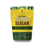 Pure & Natural Brown Sugar 1 kg-front1-Jivika organics