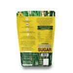 Pure & Natural Brown Sugar 1 kg-back-Jivika organics